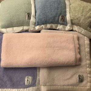 Little Giraffe Baby Bundle